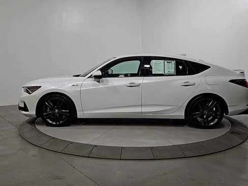 Used 2023 Acura Integra A-Spec image 2
