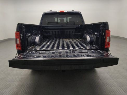 Used 2022 Ford F150 XLT w/ Equipment Group 301A Mid RWD image 29