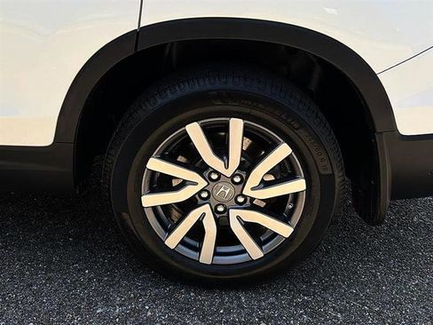 Used 2021 Honda Pilot EX-L image 58