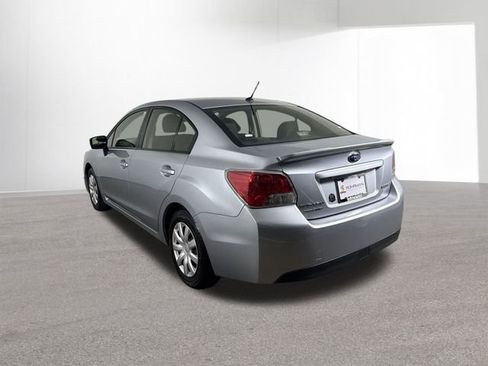 Used 2016 Subaru Impreza 2.0i image 30