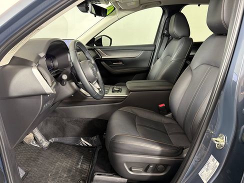 Used 2025 MAZDA CX-70 Plug-In Hybrid w/ Premium Pkg AWD/4WD image 20