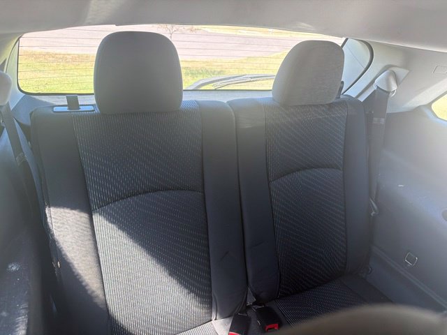 Used 2012 Dodge Journey American Value Package w/ Flexible Seating Group FWD image 18