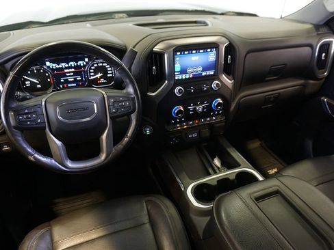 Certified 2022 GMC Sierra 1500 Denali image 13