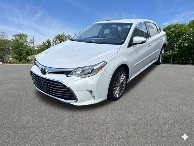 Used 2017 Toyota Avalon Limited w/ Carpet Mat Package FWD image 7