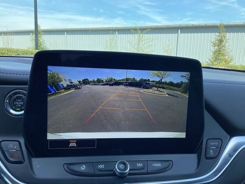 Used 2024 Chevrolet Blazer LT w/ Convenience Package image 14