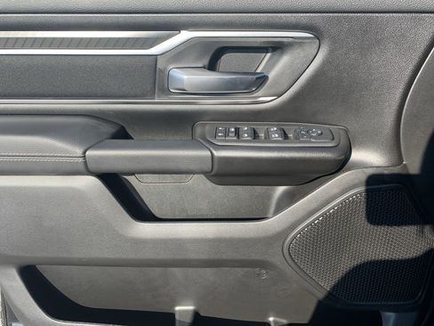 New 2025 RAM 1500 Big Horn image 12