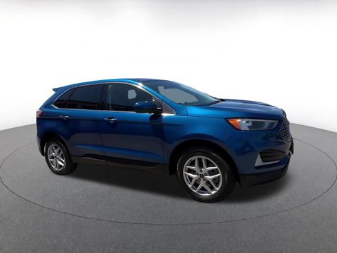 Used 2024 Ford Edge SEL AWD/4WD image 2