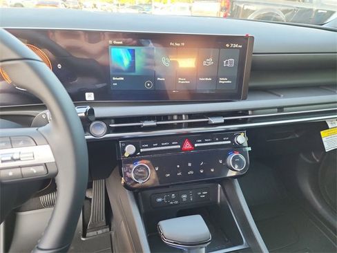 New 2025 Hyundai Tucson XRT image 16