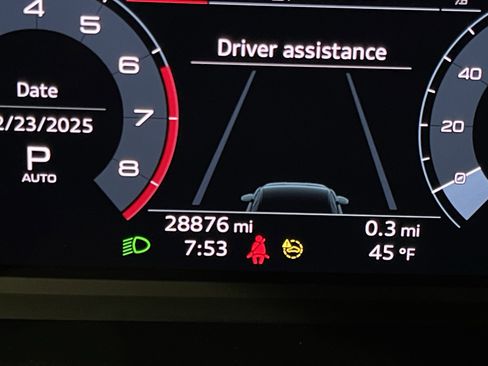 Used 2022 Audi A3 2.0T Premium w/ 18" Wheel Package image 22