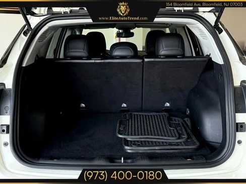 Used 2018 Jeep Compass Latitude w/ Popular Equipment Group image 27