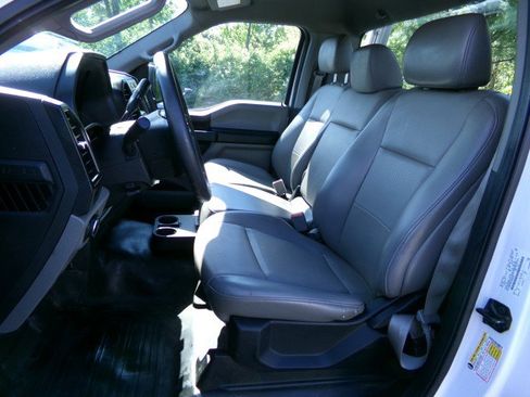 Used 2018 Ford F150 XL w/ Equipment Group 101A Mid RWD image 13