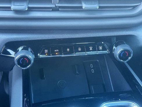 New 2026 Chevrolet Silverado EV LT w/ Plus Package image 15