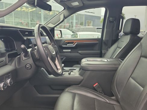 Used 2022 GMC Sierra 1500 Denali image 22