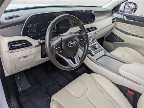 Used 2020 Hyundai Palisade Limited image 9