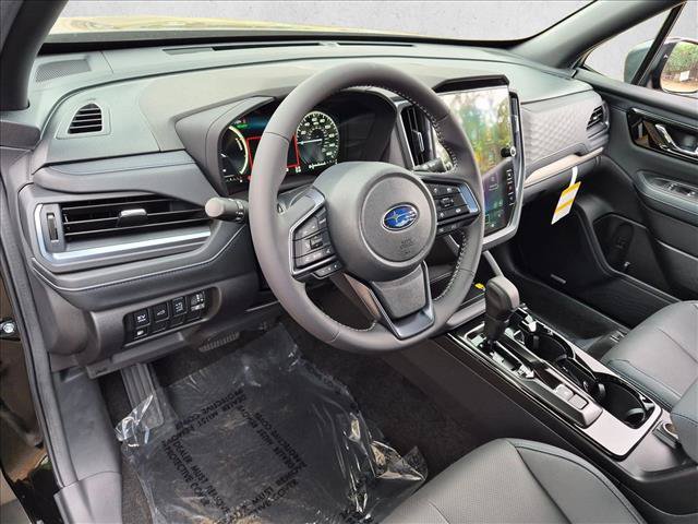 New 2026 Subaru Forester Premium AWD/4WD image 3
