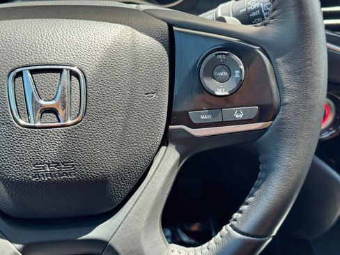 Used 2021 Honda Pilot Touring image 22