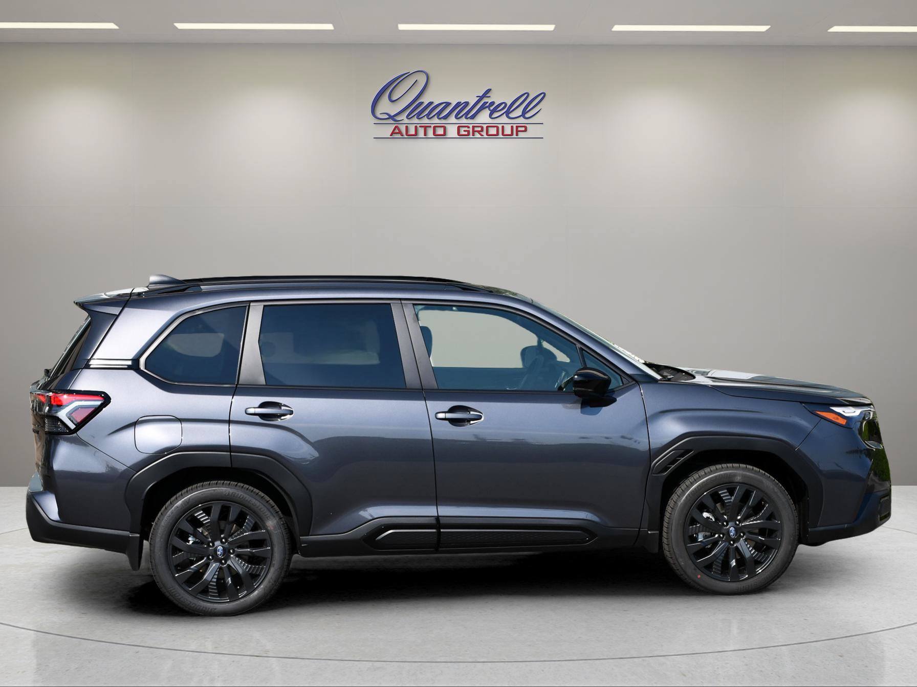 New 2026 Subaru Forester Sport AWD/4WD image 3