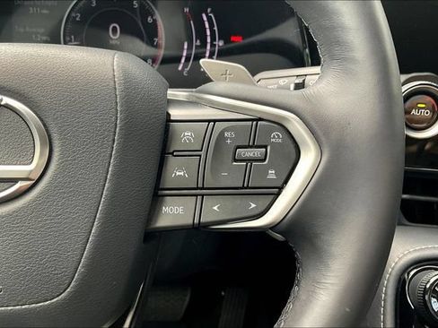 Used 2024 Lexus NX 350 AWD w/ Cold Area Package image 12
