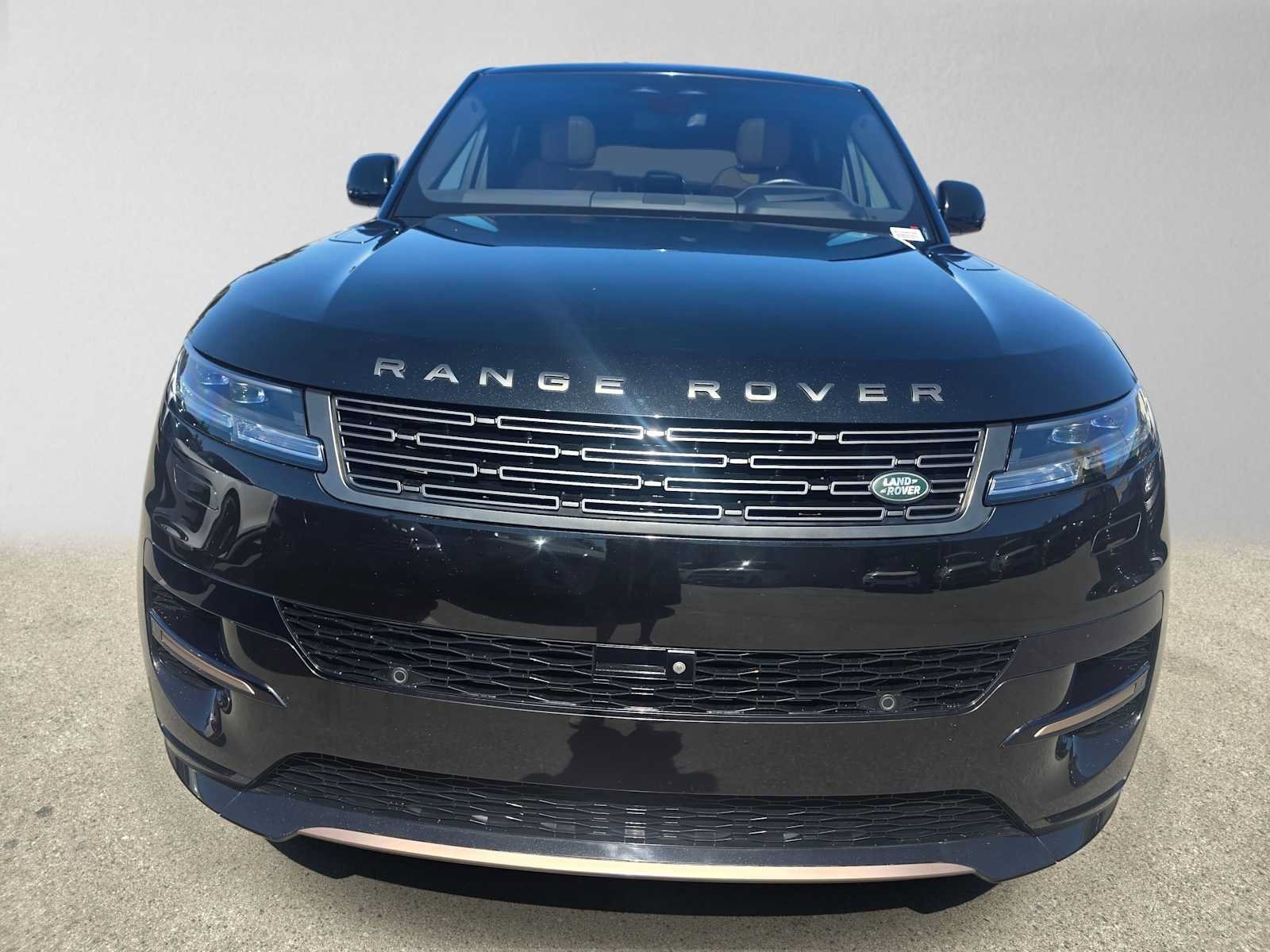 Used 2023 Land Rover Range Rover Sport SE Dynamic AWD/4WD image 8