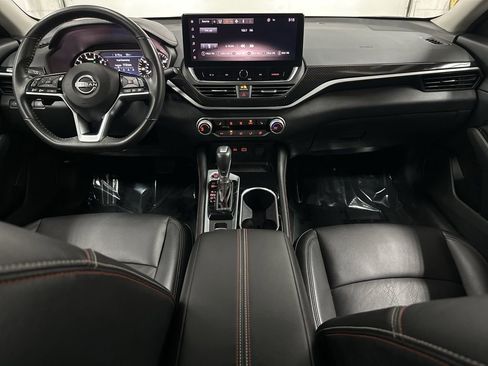 Used 2023 Nissan Altima 2.5 SR w/ SR Premium Package AWD/4WD image 23