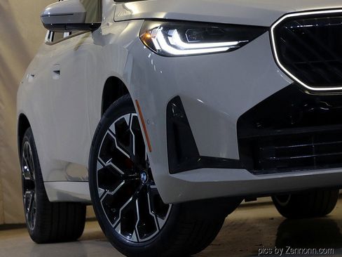 Used 2026 BMW X3 xDrive30 image 4