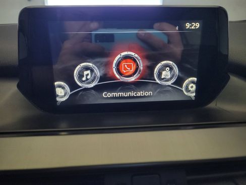 Used 2017 MAZDA MAZDA6 Sport FWD image 25