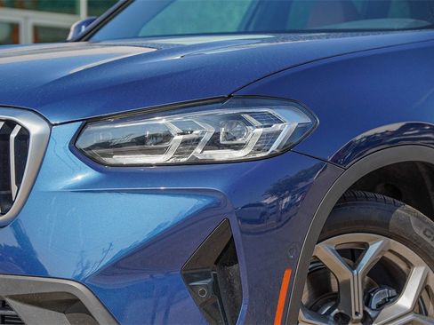 Used 2024 BMW X3 sDrive30i w/ Convenience Package image 3