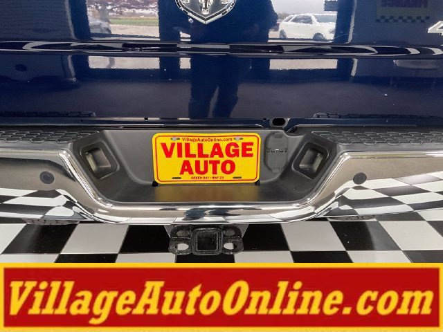 Used 2013 RAM 2500 Laramie w/ Convenience Group AWD/4WD image 33