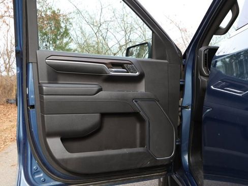 Used 2024 GMC Sierra 1500 SLT image 24