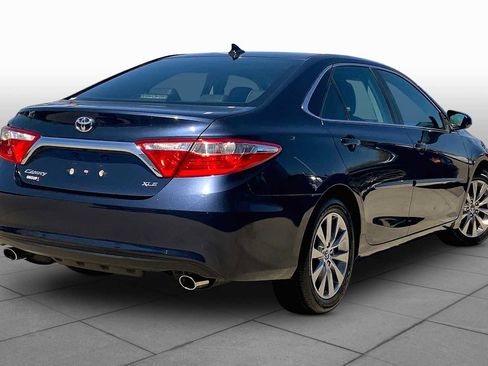Used 2016 Toyota Camry XLE w/ Advanced Technology Package FWD image 12