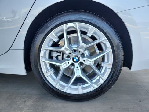 Used 2025 BMW 330i Sedan RWD image 9