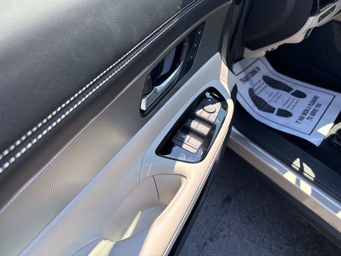New 2026 Nissan Murano SL AWD/4WD image 11
