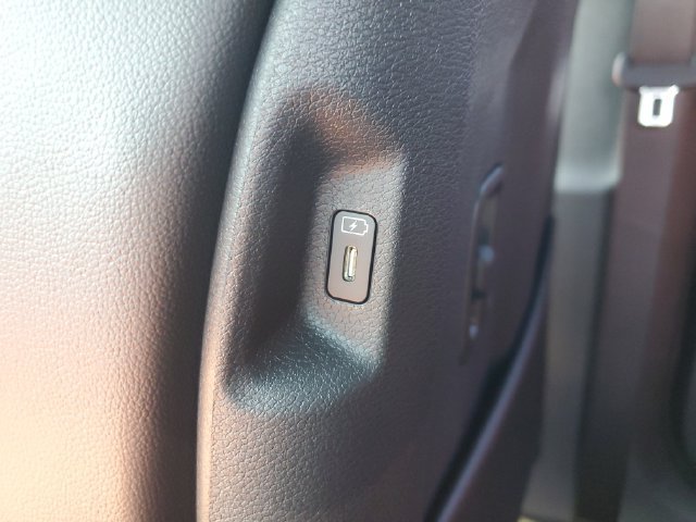 New 2027 Kia Sportage SX FWD image 18