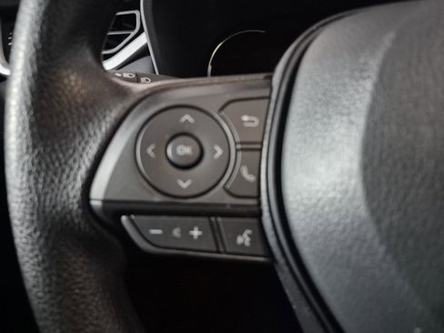 New 2025 Toyota RAV4 LE image 19