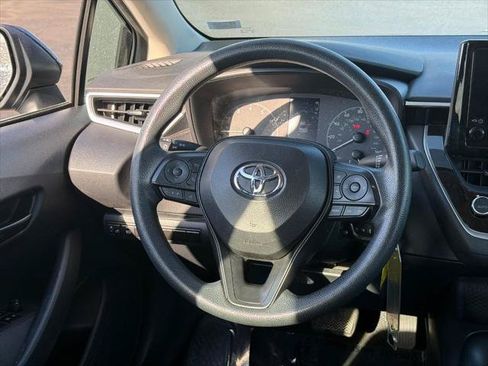 Certified 2024 Toyota Corolla LE FWD image 13