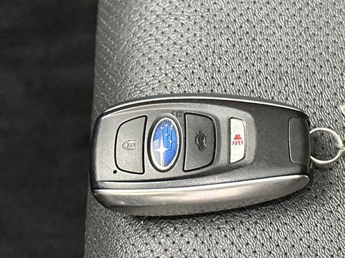 Used 2023 Subaru Ascent Touring AWD/4WD image 46