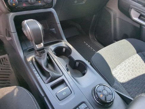 Used 2025 Ford Ranger XLT w/ FX4 Off-Road Package AWD/4WD image 25