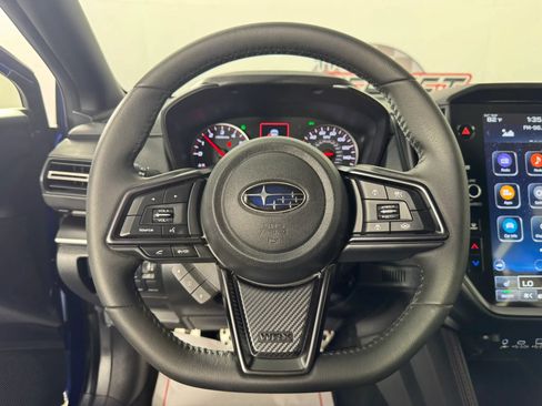 Used 2026 Subaru WRX Premium AWD/4WD image 13