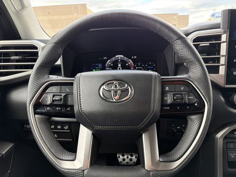 Used 2023 Toyota Sequoia SR5 w/ SR5 Premium Package AWD/4WD image 14