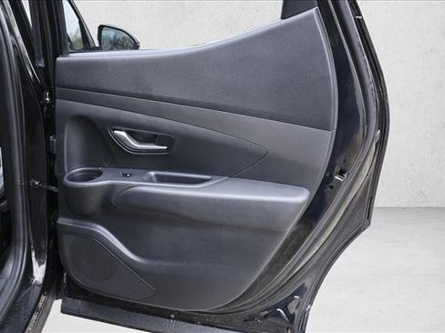 Certified 2025 Hyundai Santa Cruz SEL AWD/4WD image 26