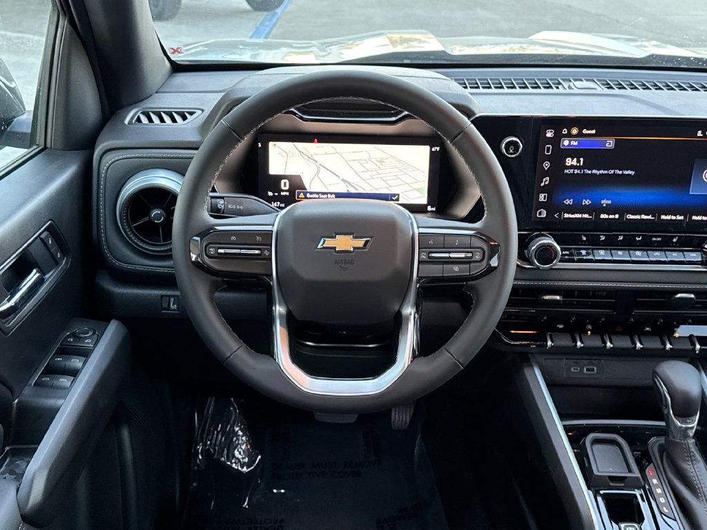 New 2026 Chevrolet Colorado LT RWD image 13