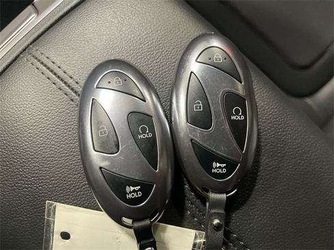 Used 2025 Hyundai Santa Cruz XRT image 21