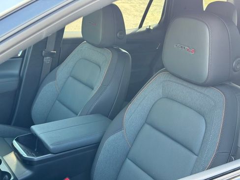 New 2026 GMC Terrain AT4 w/ Convenience Package III image 17