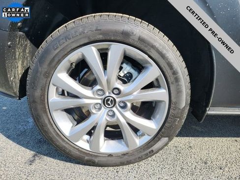 Certified 2023 MAZDA CX-30 AWD 2.5 S w/ Preferred Package image 27