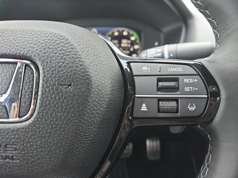 New 2026 Honda Civic Sport Touring image 17