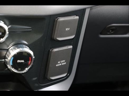 New 2025 Ford F150 XLT w/ Equipment Group 302A MID image 24