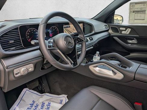Certified 2026 Mercedes-Benz GLE 350 4MATIC image 3