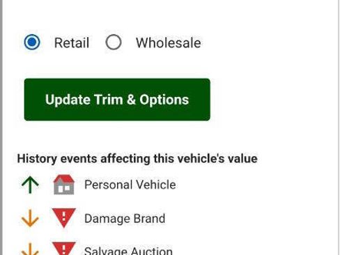 Used 2016 Ford Mustang GT w/ GT Performance Package image 52