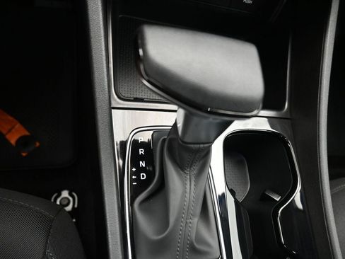 Certified 2026 Hyundai Tucson SE AWD/4WD image 16