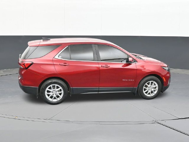 Used 2022 Chevrolet Equinox LT FWD image 60